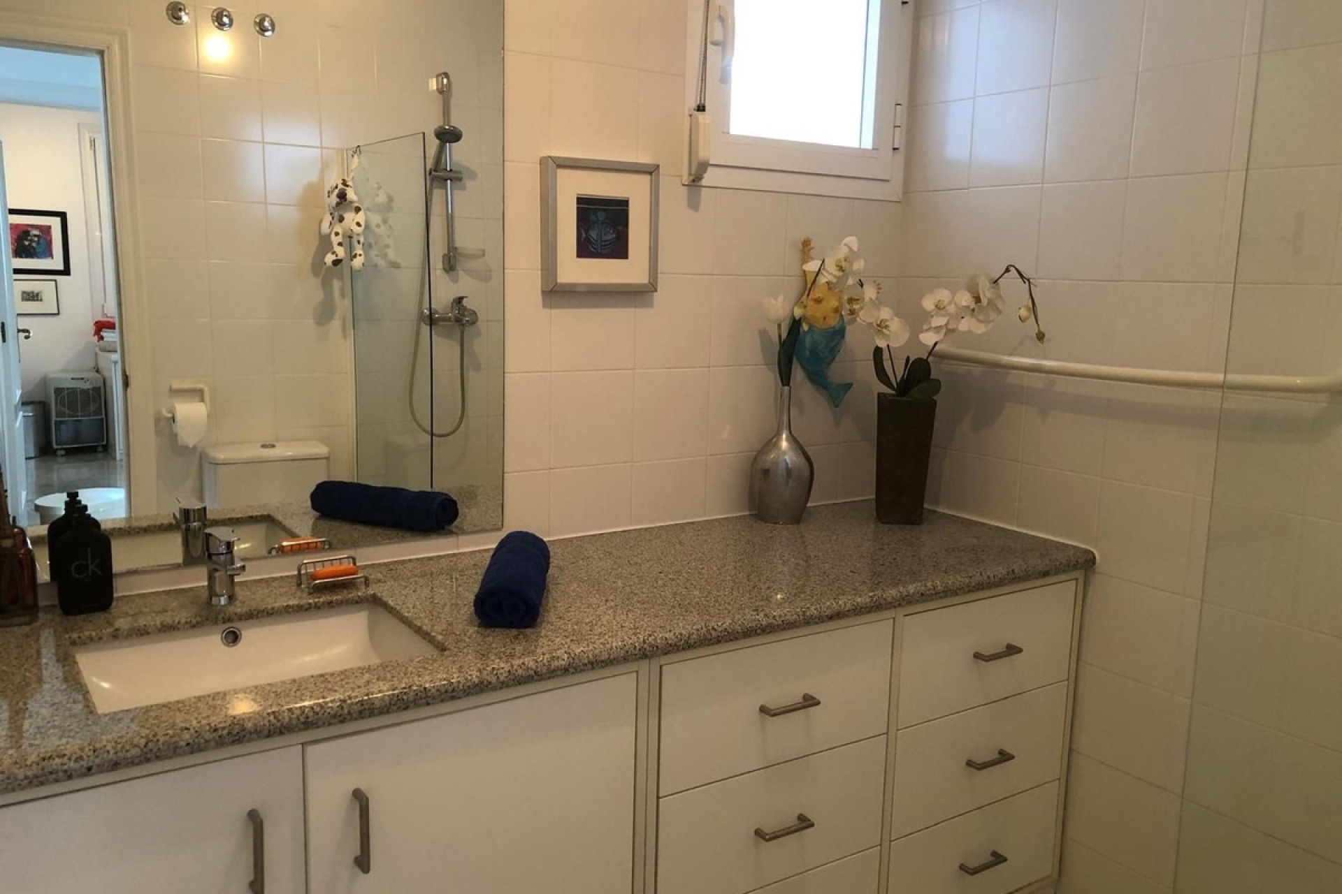 Rynek wtórny - apartment - Marbella - La Mairena