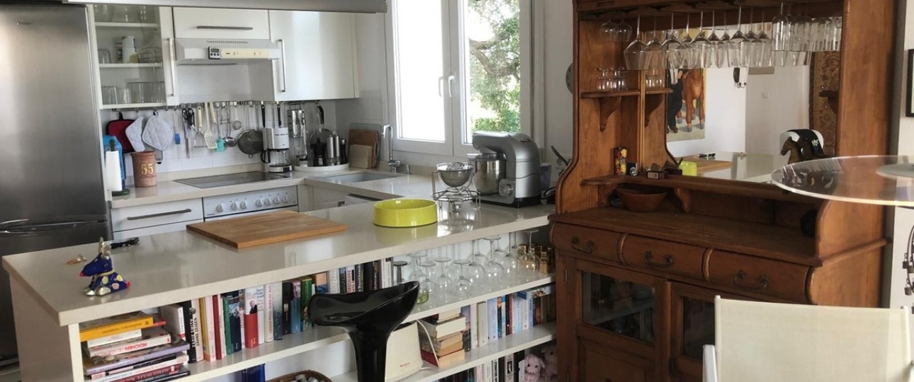 Rynek wtórny - apartment - Marbella - La Mairena
