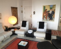 Rynek wtórny - apartment - Marbella - La Mairena