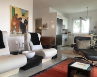 Rynek wtórny - apartment - Marbella - La Mairena