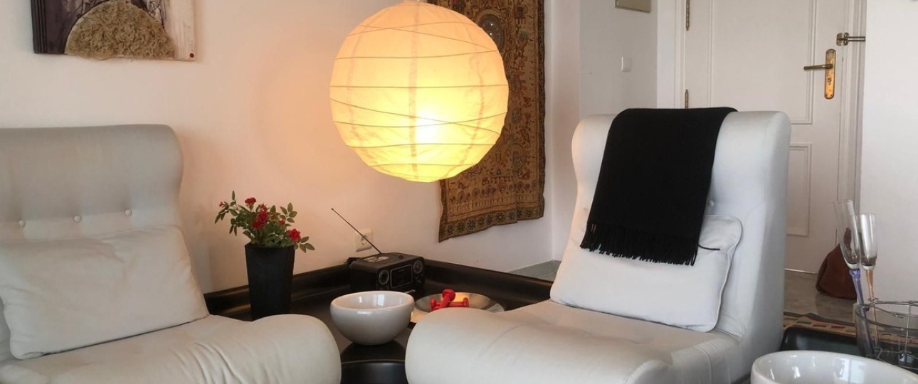 Rynek wtórny - apartment - Marbella - La Mairena