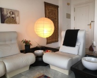 Rynek wtórny - apartment - Marbella - La Mairena