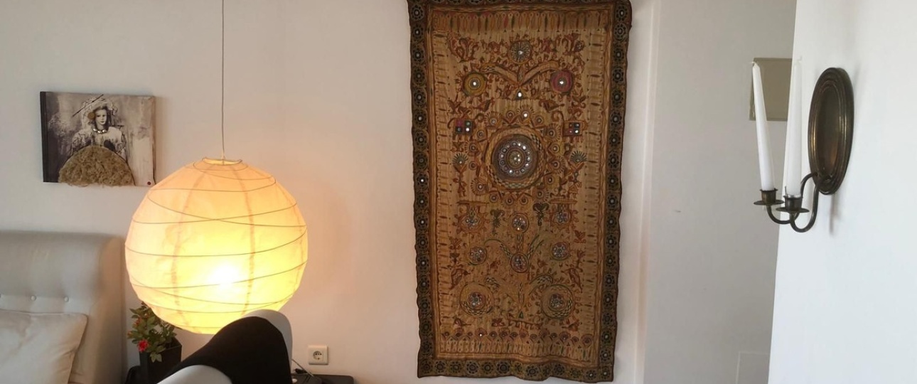 Rynek wtórny - apartment - Marbella - La Mairena
