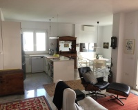 Rynek wtórny - apartment - Marbella - La Mairena