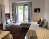 Rynek wtórny - apartment - Marbella - La Mairena