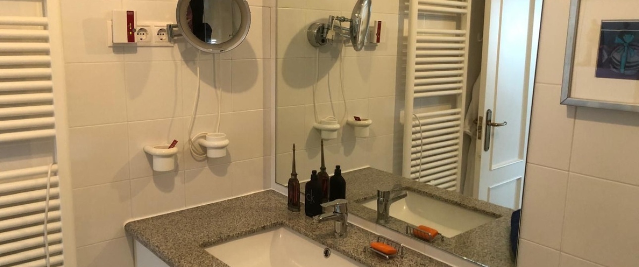 Rynek wtórny - apartment - Marbella - La Mairena