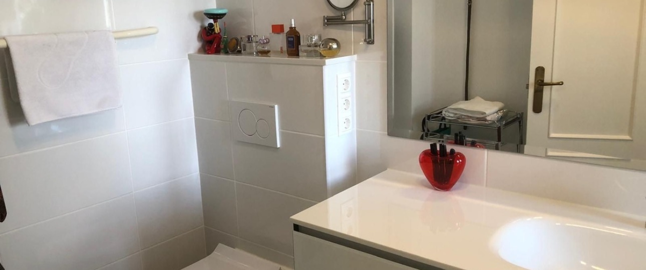 Rynek wtórny - apartment - Marbella - La Mairena