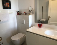Rynek wtórny - apartment - Marbella - La Mairena