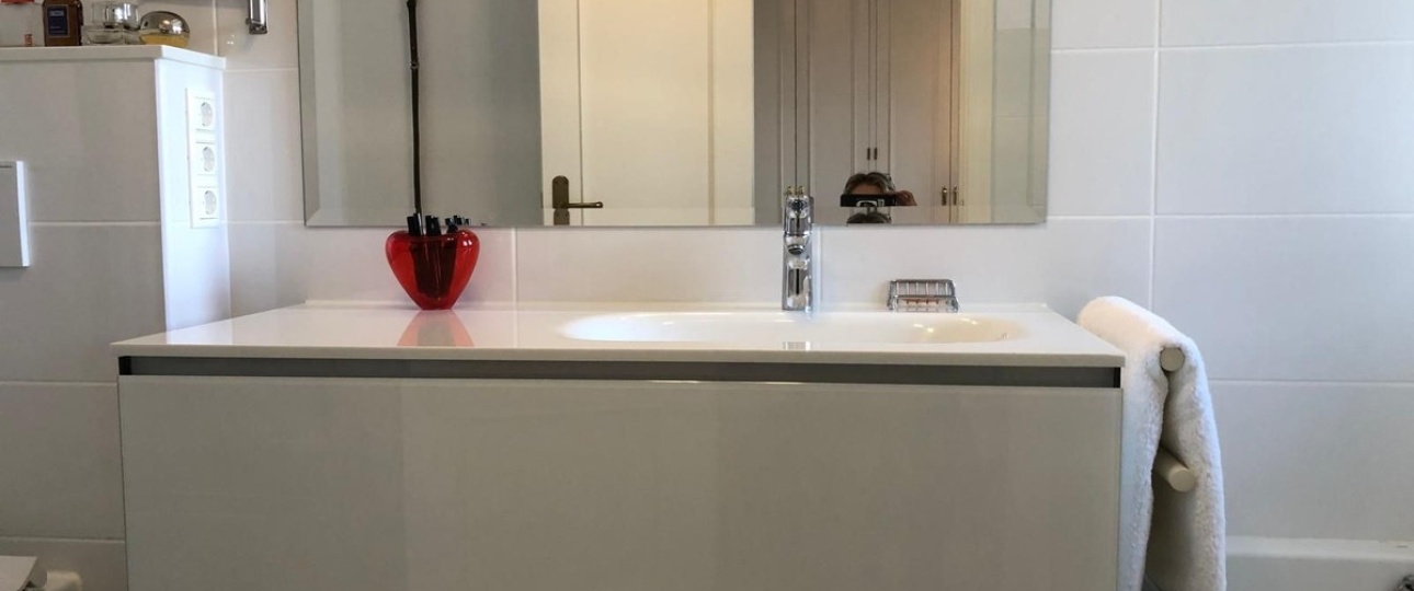 Rynek wtórny - apartment - Marbella - La Mairena