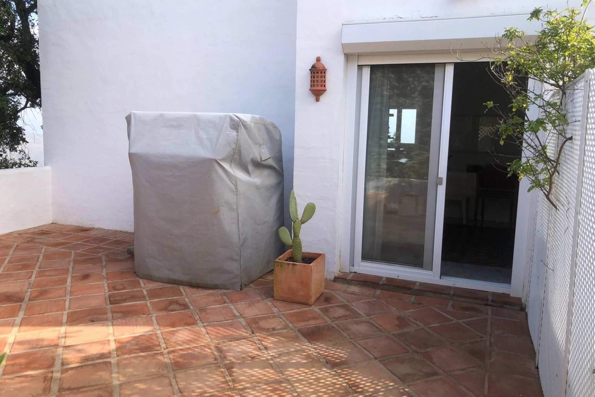 Rynek wtórny - apartment - Marbella - La Mairena