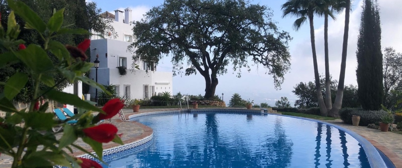 Rynek wtórny - apartment - Marbella - La Mairena