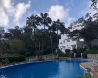 Rynek wtórny - apartment - Marbella - La Mairena