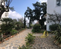 Rynek wtórny - apartment - Marbella - La Mairena