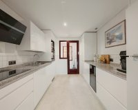 Rynek wtórny - apartment - Marbella - La Mairena