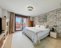 Rynek wtórny - apartment - Marbella - La Mairena