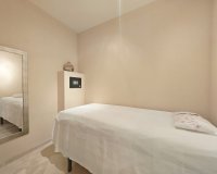 Rynek wtórny - apartment - Marbella - La Mairena