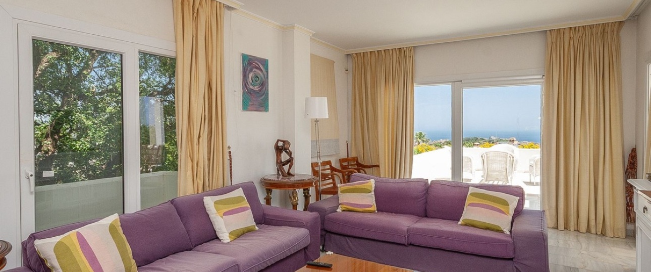Rynek wtórny - apartment - Marbella - La Mairena
