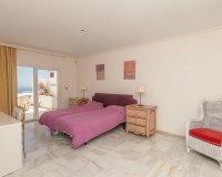 Rynek wtórny - apartment - Marbella - La Mairena
