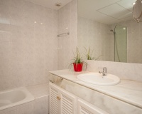 Rynek wtórny - apartment - Marbella - La Mairena