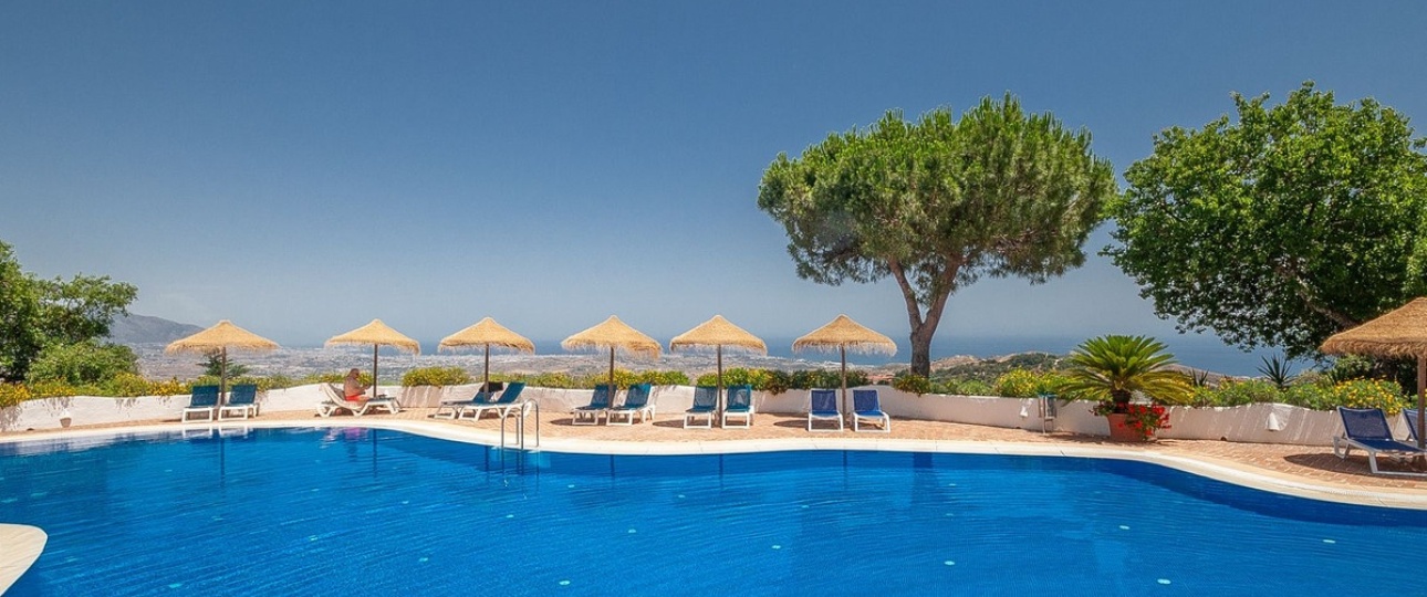 Rynek wtórny - apartment - Marbella - La Mairena