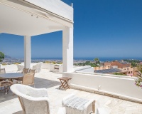 Rynek wtórny - apartment - Marbella - La Mairena