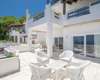 Rynek wtórny - apartment - Marbella - La Mairena