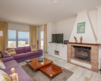 Rynek wtórny - apartment - Marbella - La Mairena