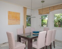 Rynek wtórny - apartment - Marbella - La Mairena