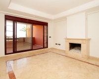 Rynek wtórny - apartment - Marbella - La Mairena