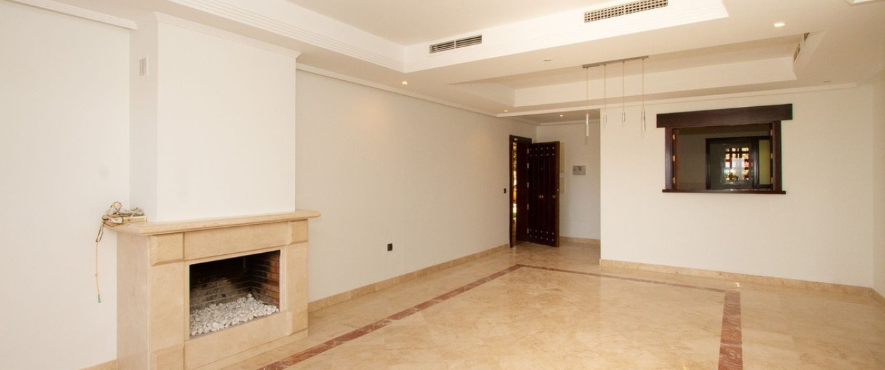 Rynek wtórny - apartment - Marbella - La Mairena