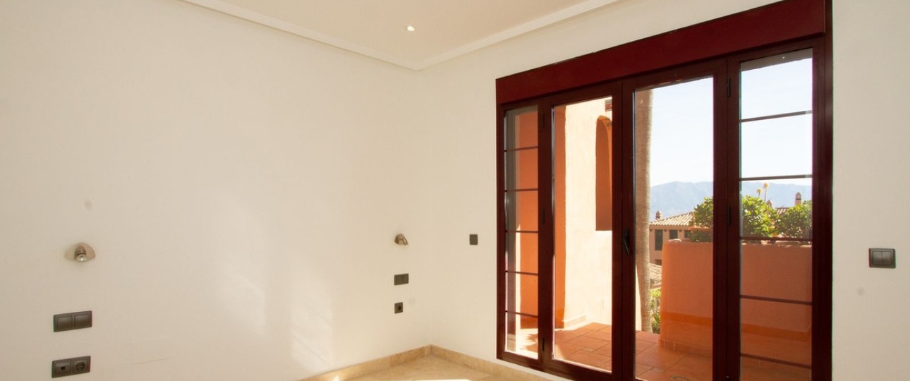 Rynek wtórny - apartment - Marbella - La Mairena