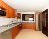 Rynek wtórny - apartment - Marbella - La Mairena