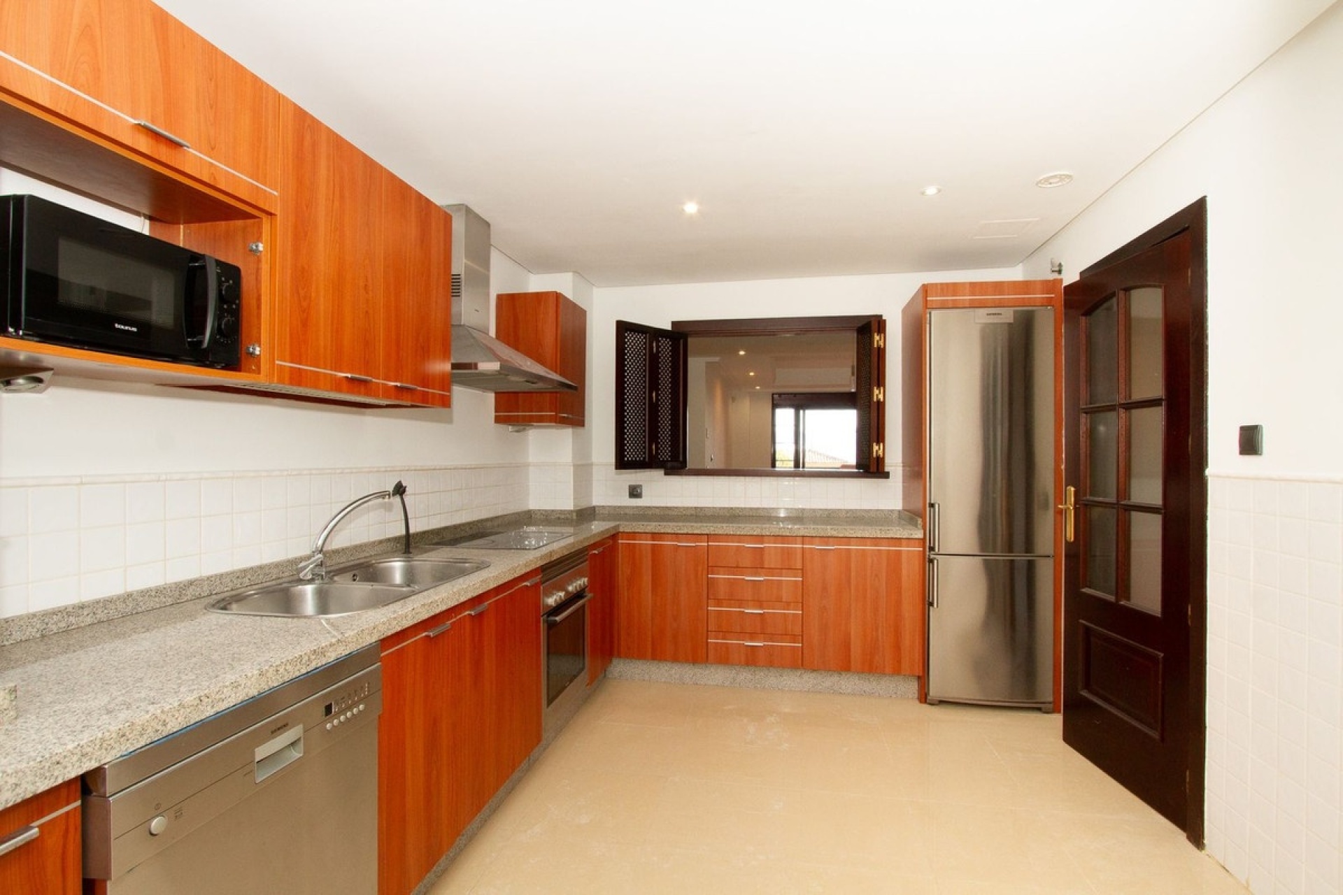 Rynek wtórny - apartment - Marbella - La Mairena