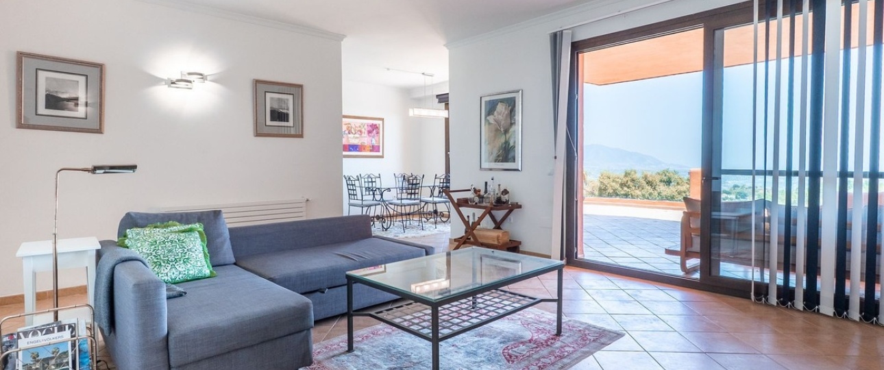 Rynek wtórny - apartment - Marbella - La Mairena