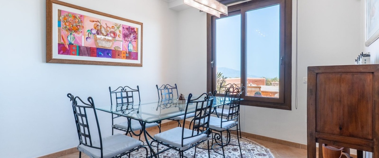 Rynek wtórny - apartment - Marbella - La Mairena