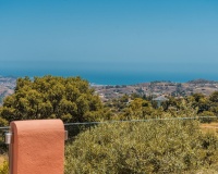 Rynek wtórny - apartment - Marbella - La Mairena