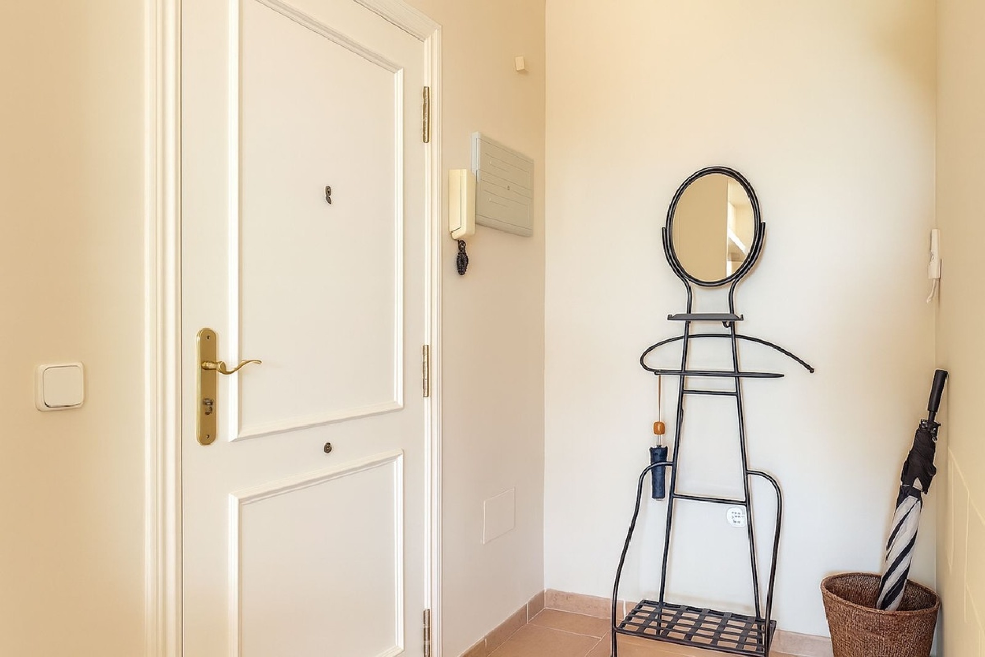 Rynek wtórny - apartment - Marbella - La Mairena