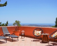 Rynek wtórny - apartment - Marbella - La Mairena
