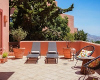 Rynek wtórny - apartment - Marbella - La Mairena