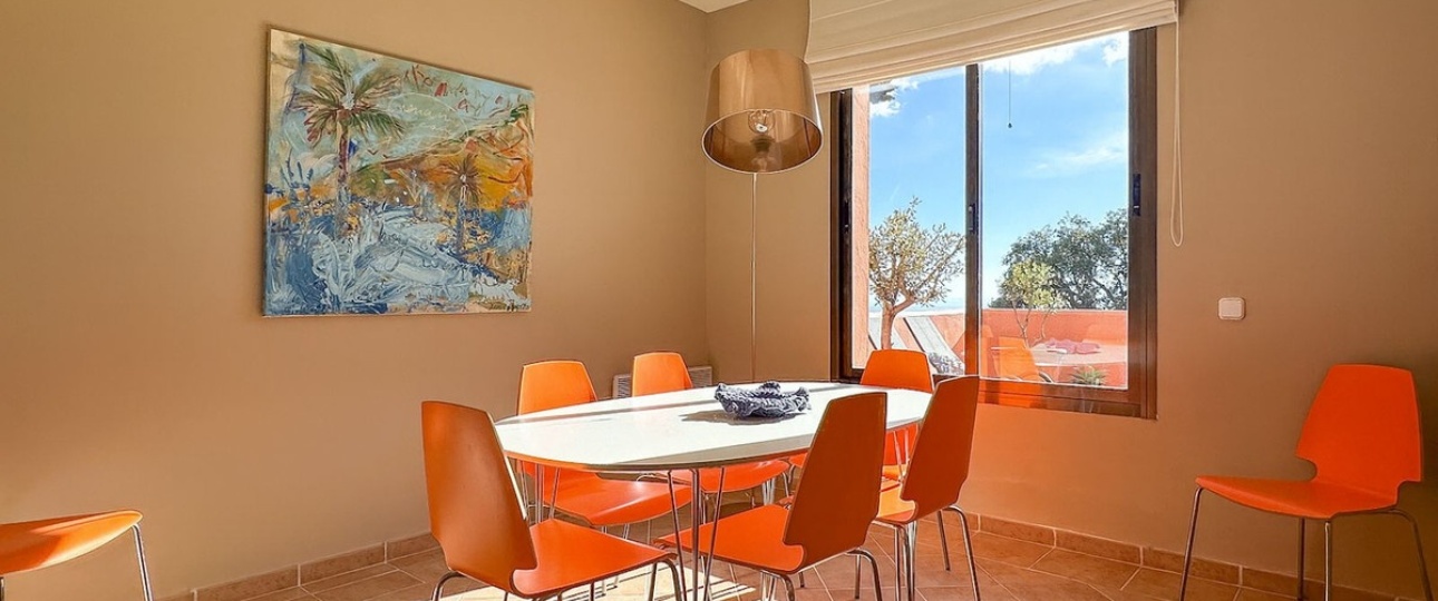 Rynek wtórny - apartment - Marbella - La Mairena