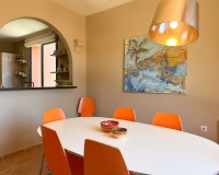 Rynek wtórny - apartment - Marbella - La Mairena
