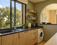 Rynek wtórny - apartment - Marbella - La Mairena