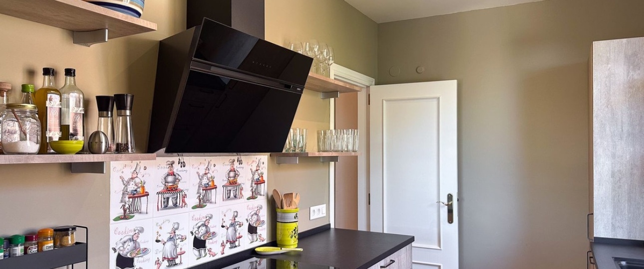 Rynek wtórny - apartment - Marbella - La Mairena