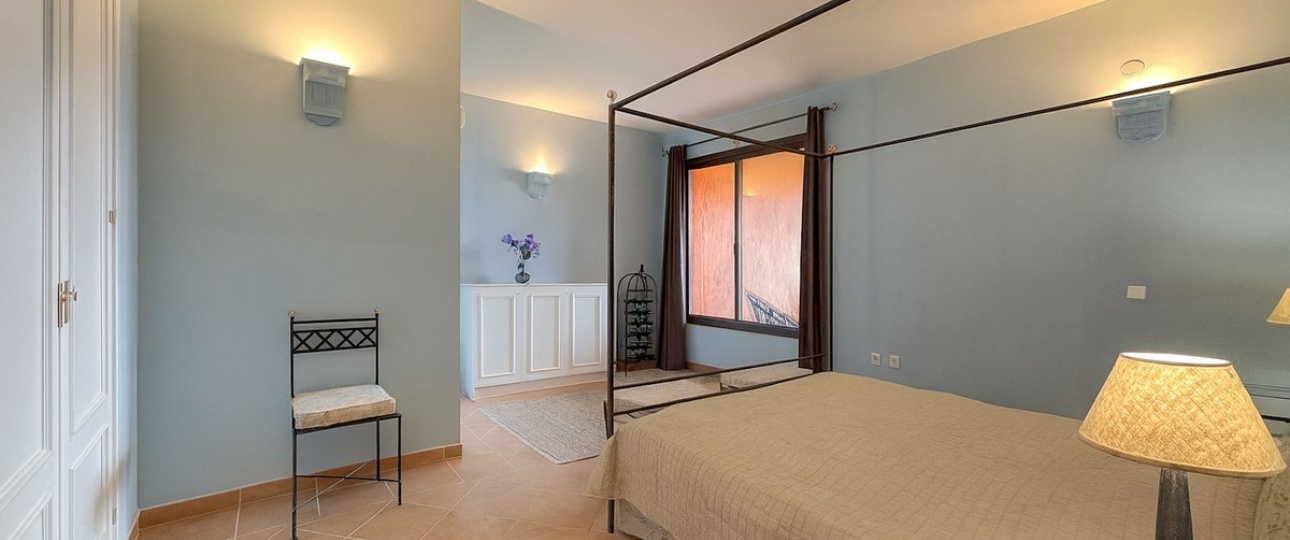 Rynek wtórny - apartment - Marbella - La Mairena