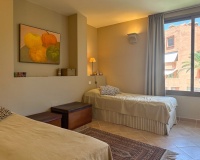 Rynek wtórny - apartment - Marbella - La Mairena