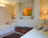 Rynek wtórny - apartment - Marbella - La Mairena