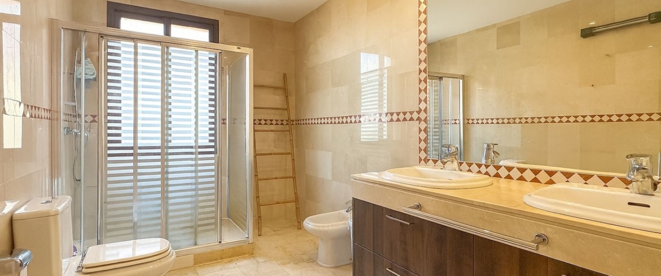 Rynek wtórny - apartment - Marbella - La Mairena
