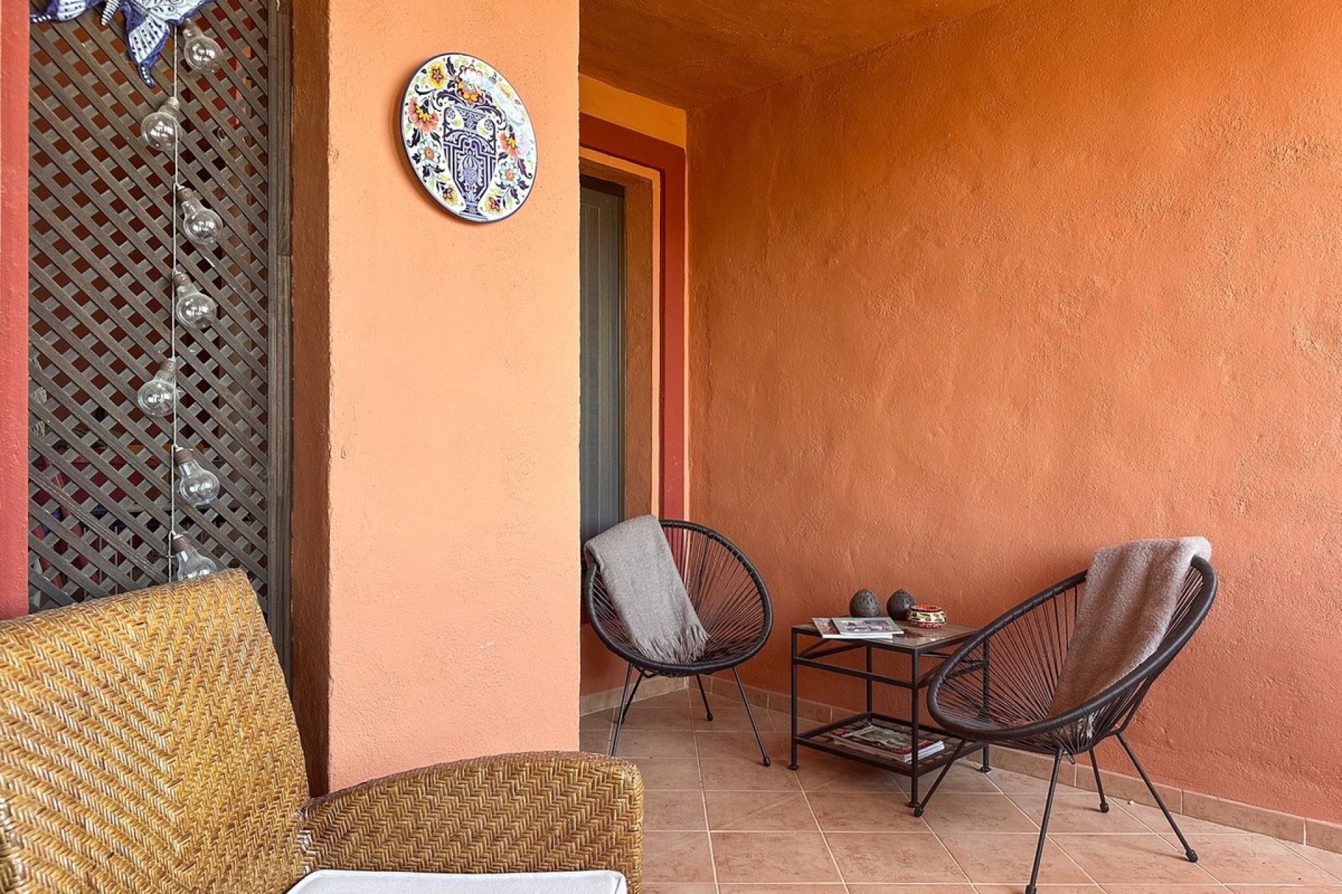 Rynek wtórny - apartment - Marbella - La Mairena