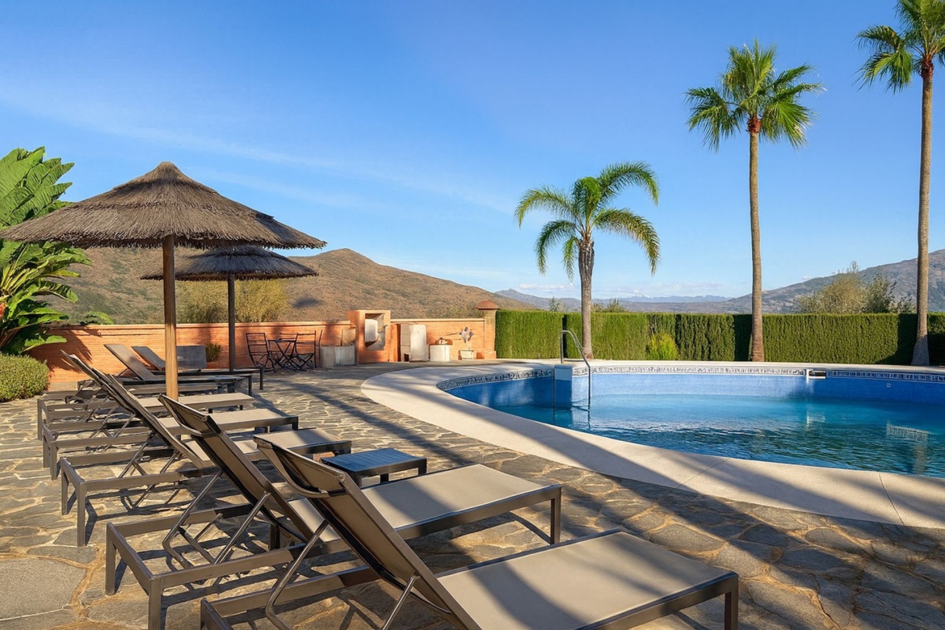 Rynek wtórny - apartment - Marbella - La Mairena