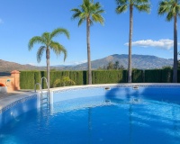 Rynek wtórny - apartment - Marbella - La Mairena